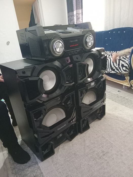 Boxe c max 4000 de vanzare 1500 lei fara probleme se aud bine mai mult