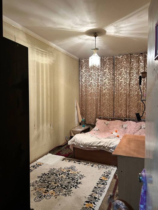 Чиланзар 19 2 комнатная квартира 3 этаж ор 101 школа