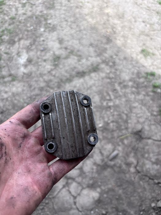 Vând piese atv 125cc