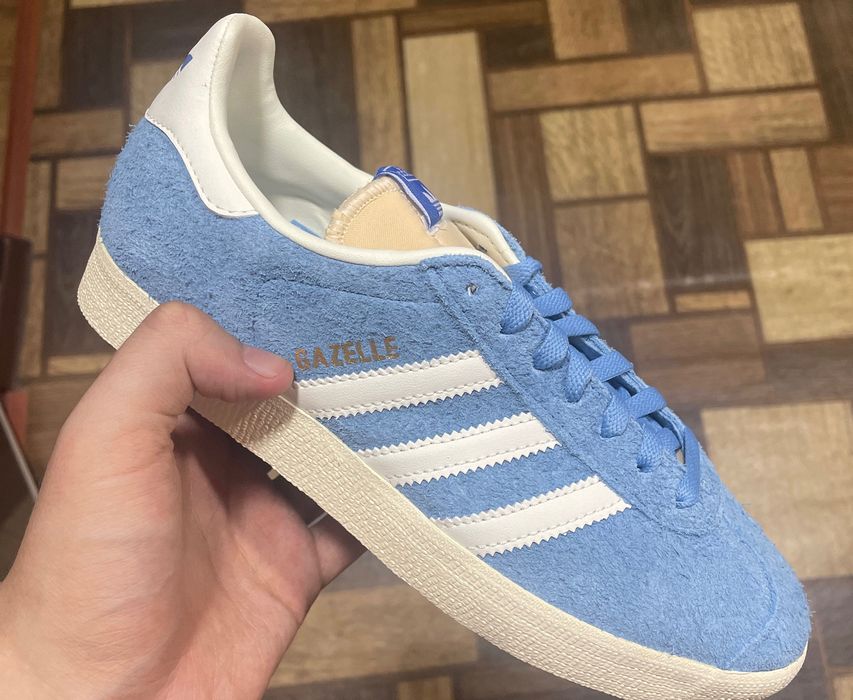 adidas gazelle оригинальные