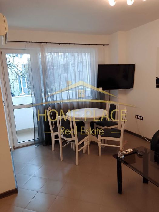 Дава се под наем Двустаен апартамент в Варна, Център - 55 кв.м за 561 € - Снимка #3