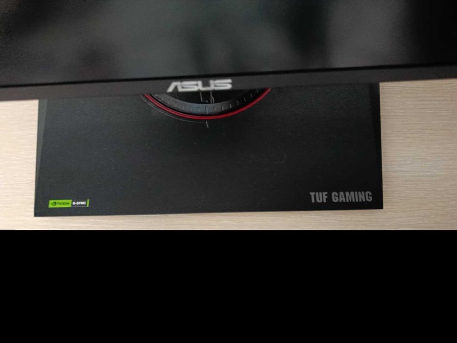Монитор Gaming ASUS TUF 27", IPS, Full HD, 280Hz, 1ms