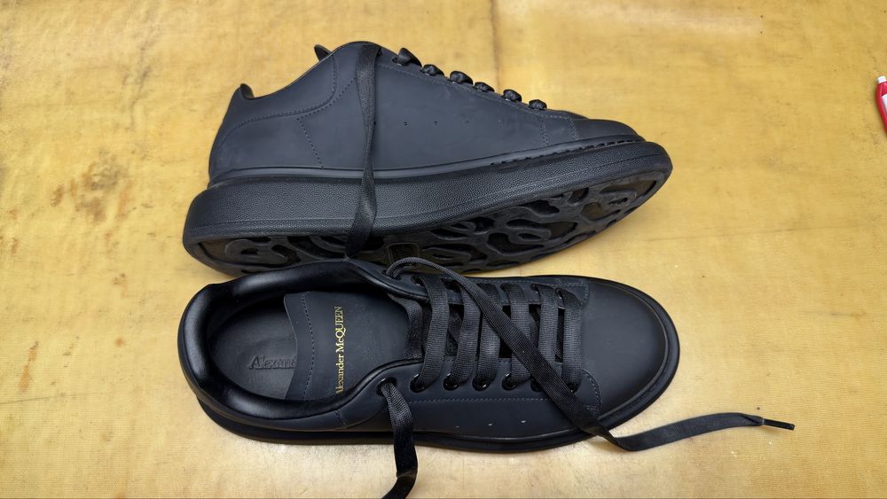 Alexander McQueen's