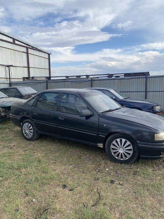 Разбор опель 1.6 1.8 2.0