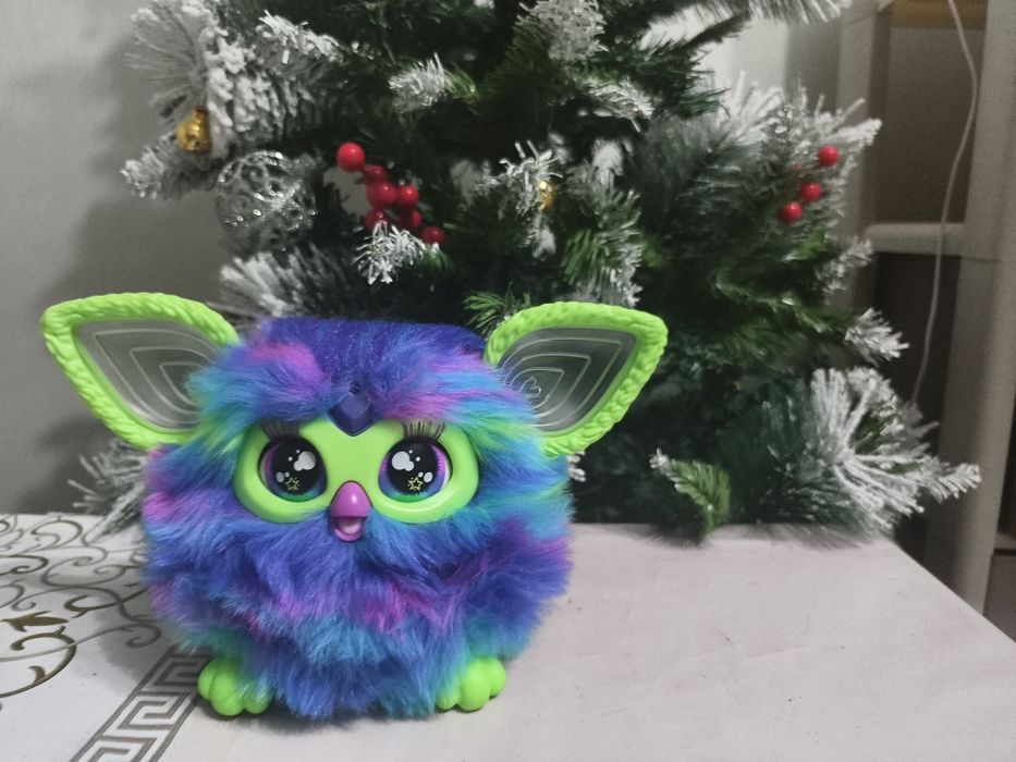 Фёрби 2023 , новый