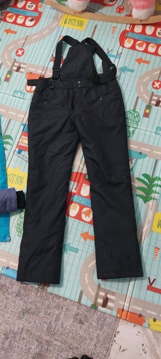 Горнолыжный костюм