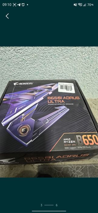 7950x, ddr5 32gb 6400, 512gb nvme.
