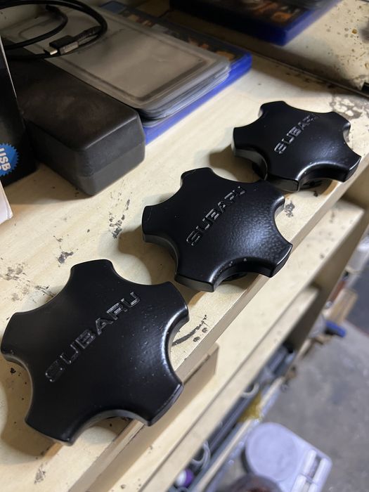 Колпачок с у б а