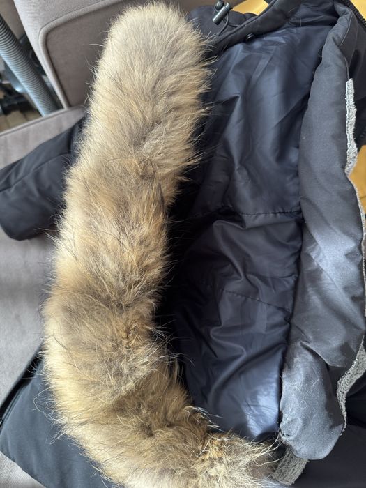 Мужская куртка,парка