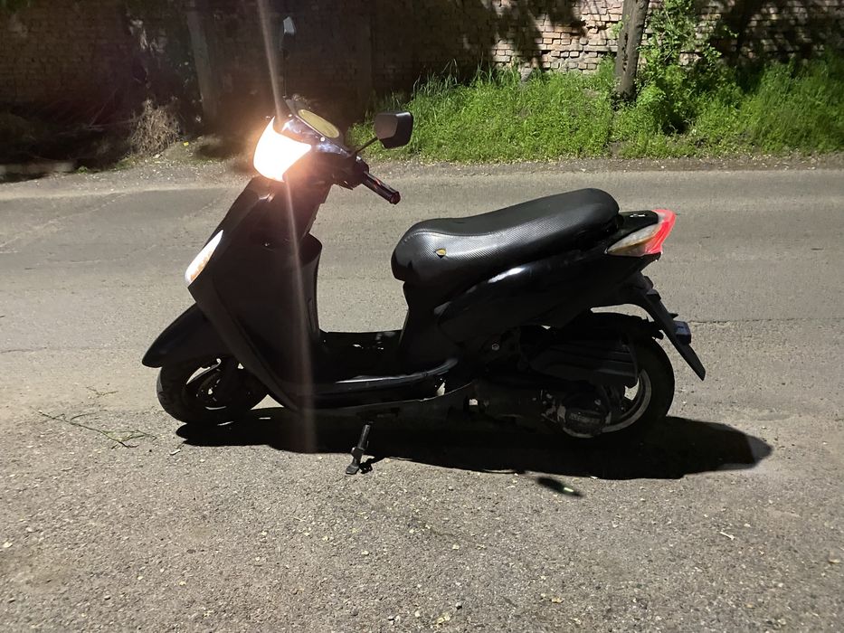 Продам скутер 50кубоу