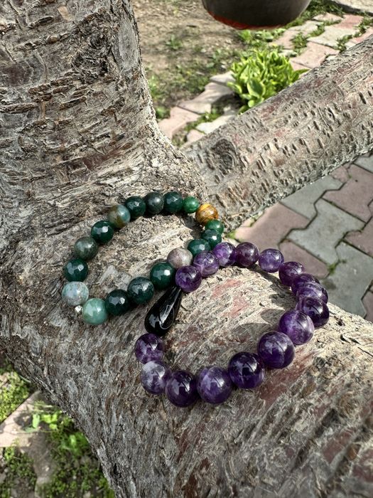 Натуральные камни