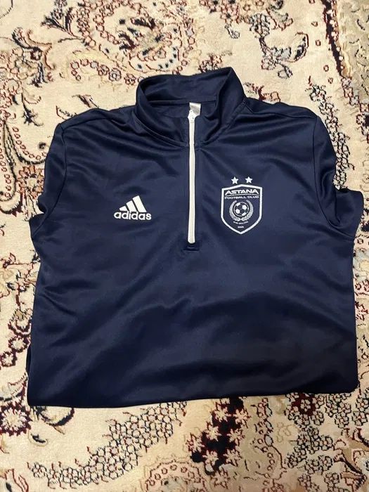 Fc astana кофтаа