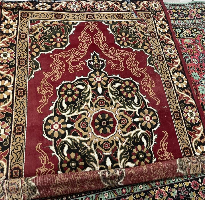 Продам б/у паласы