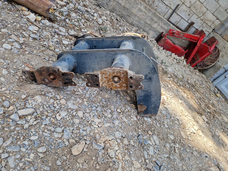 Трауверс туба снять Волва