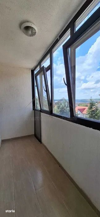 Apartament 3 camere Valea Lupului strada Mestecanis