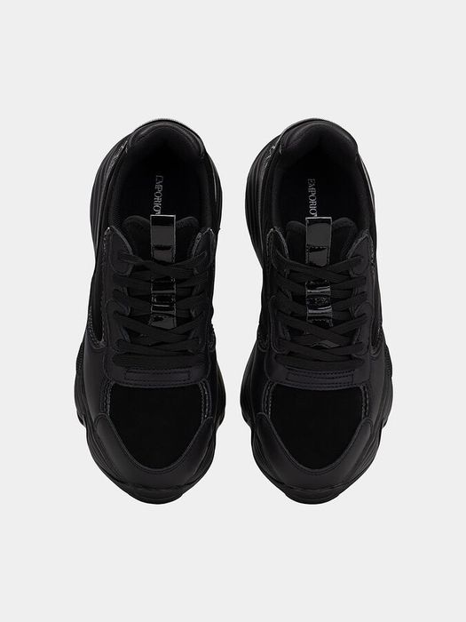 Emporio Armani Sneakers X3X140 XN043 Q521