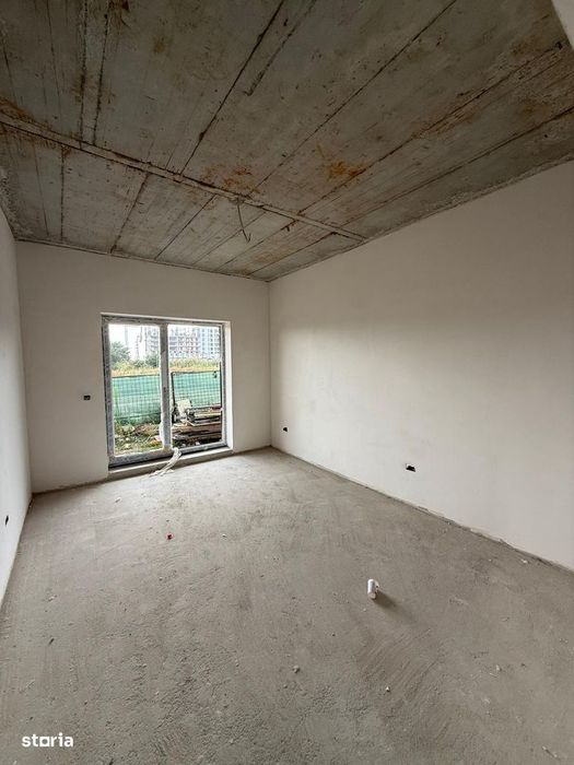 5 Minute Metrou Berceni - Apartament 3 Camere  - 197.230€ - Tva Inclus