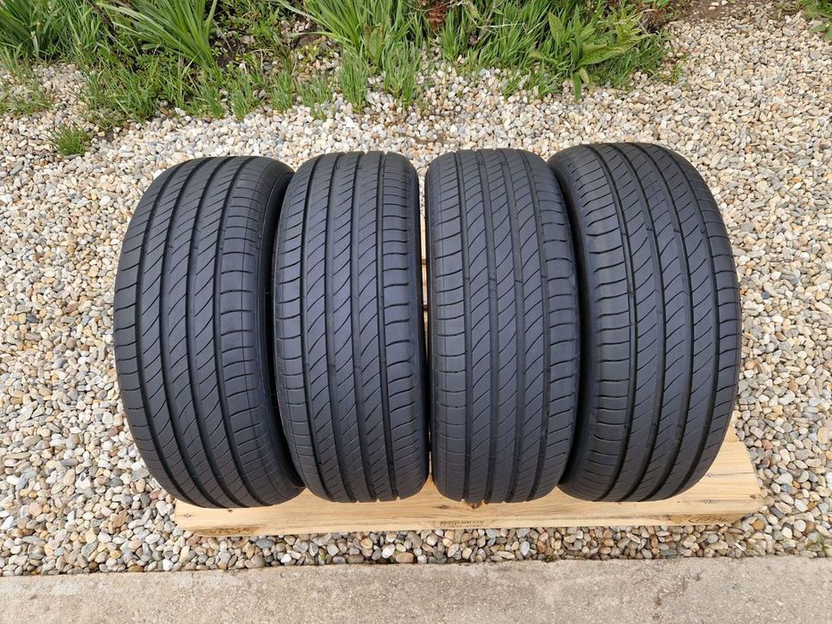 4anvelope vara Noi 195 55 16 Michelin