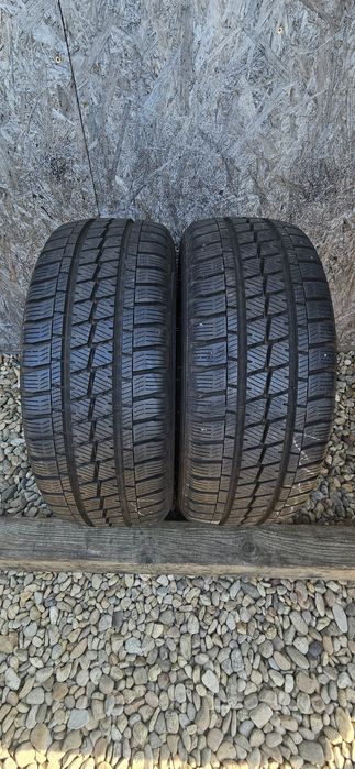 Anvelope Falken EuroAll Season Van11 M+S 225/55 R17C 109/107T