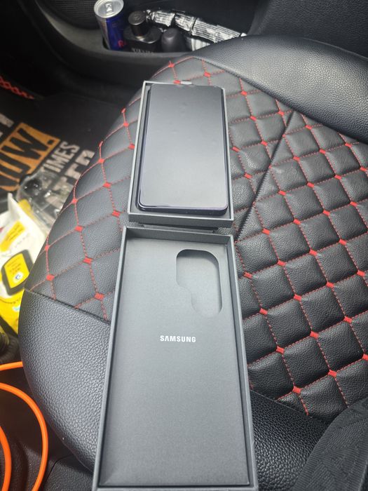 Samsung  Galaxy S 26 Ultra Nou