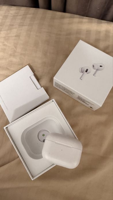Air pods pro 2