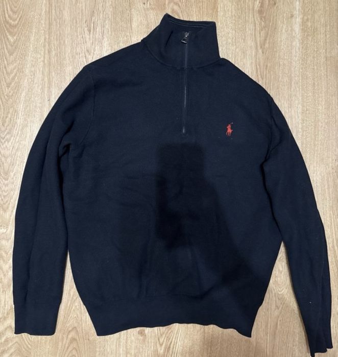 Продавам Polo Ralph Lauren пуловер