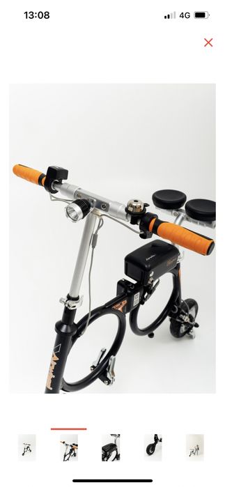 Электросамокат, самокат, велосипед