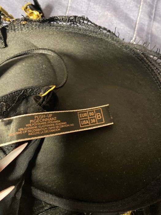 Купальник нижние белье