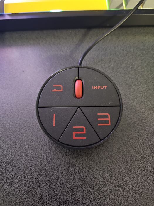 Monitor 240hz benq - sau schimb