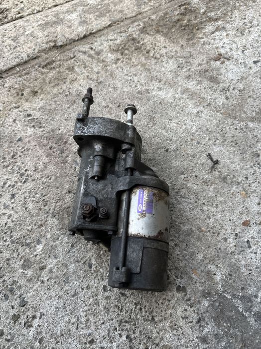 Стартер алтернатор  компресор климатик land rover range rover evoque