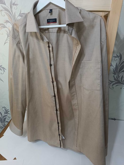 Рубашки Италия новые