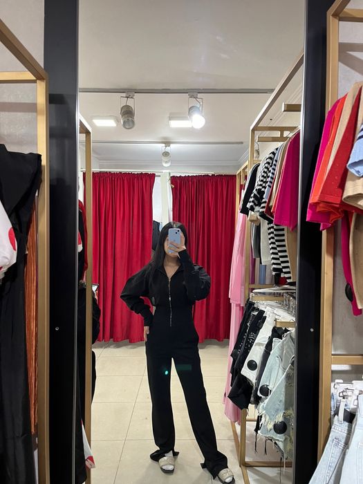 Спортивная костюм