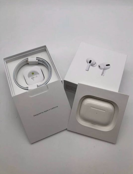 Airpods Pro 2 НОВИ*