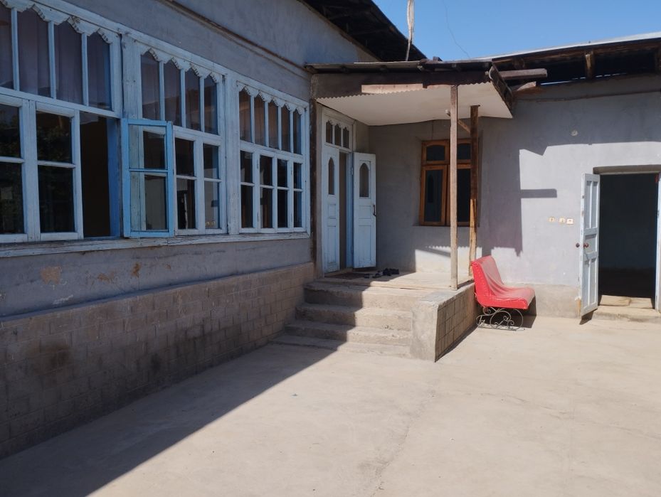 Zangiota tinchlik mahallada 7st 65000$ kelshamz yana