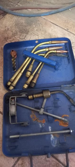 Grup Autogen Complet