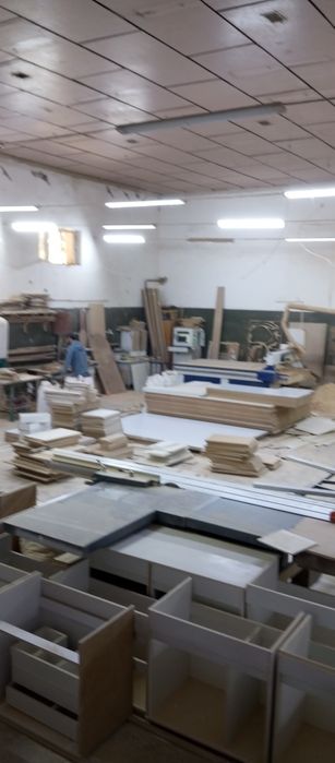 Продажа производственной территории.