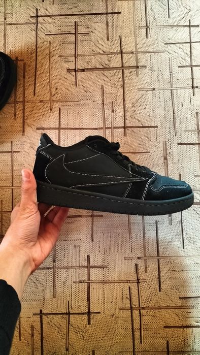 Кроссовки Nike Court Force Low