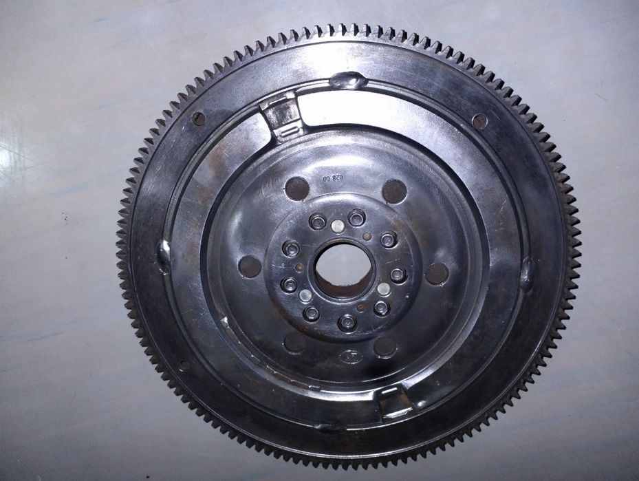 Комплект сцепления от V8 BMW (м60/м62/s62)