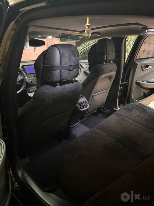 Malibu 2 Turbo Sotiladi