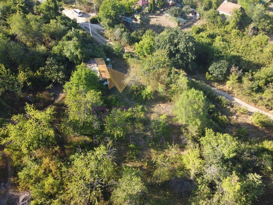 Продава се Парцел в Варна, м-т Боровец - юг - 600 кв.м за 121 €/кв.м - Снимка #4