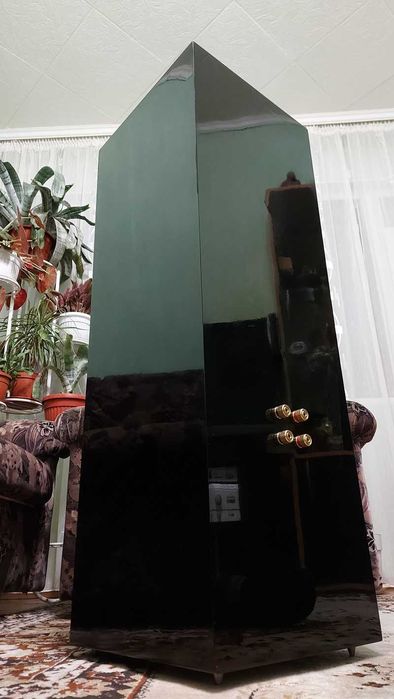 Озвучителни тела ACR