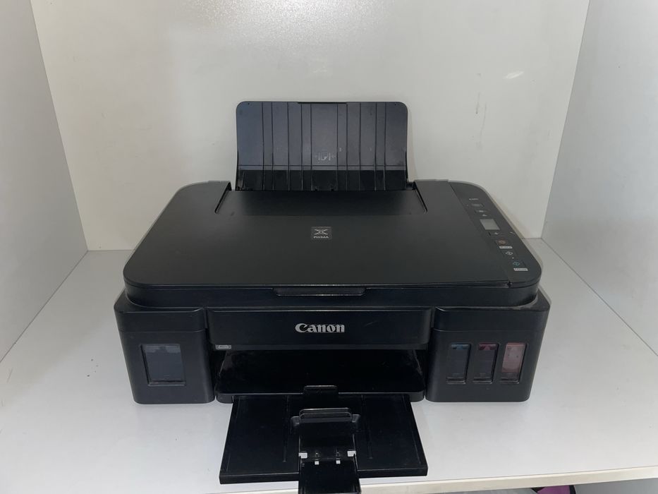 Принтер Canon G2411