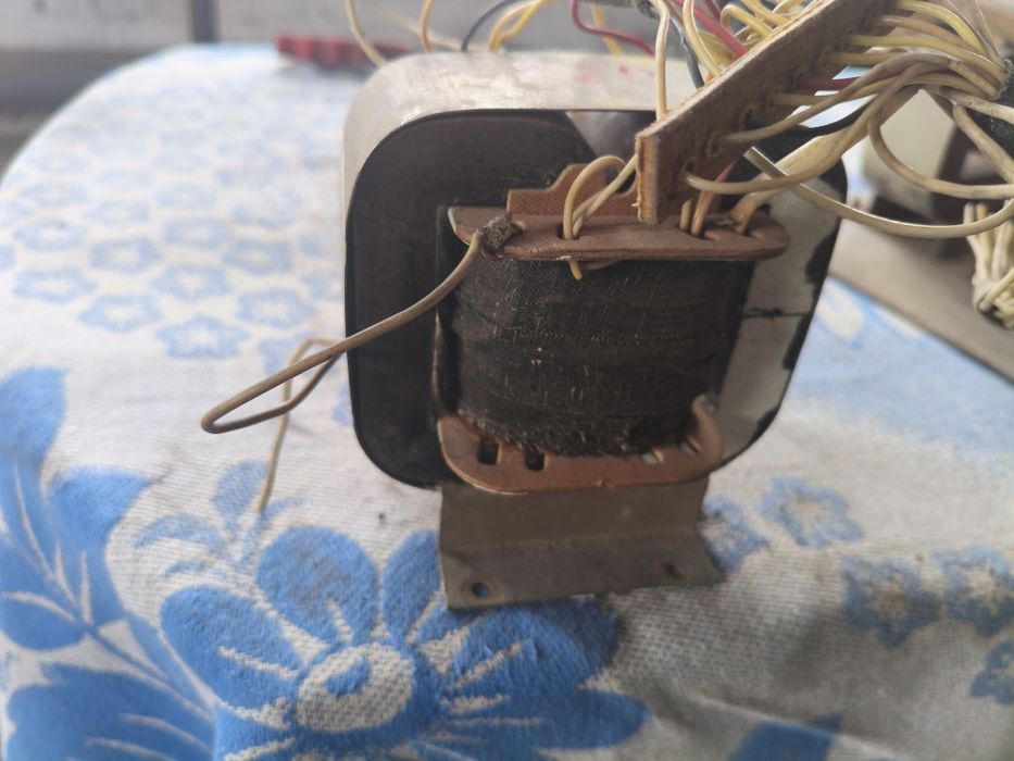 Продам трансформатор