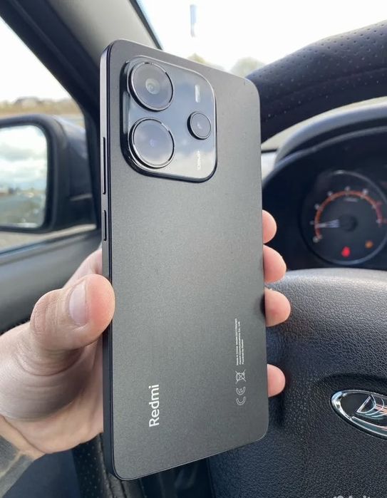 Xiaomi Redmi Note 14