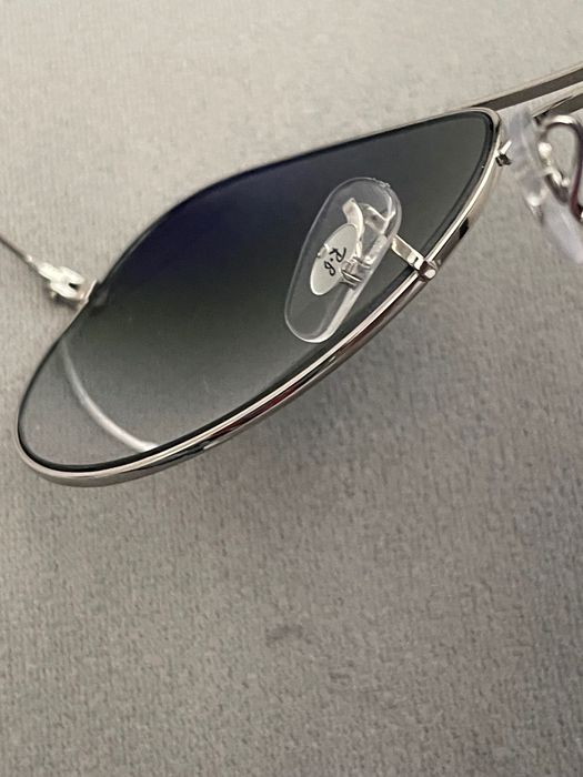 Ray-Ban Aviator RB3025 001/58