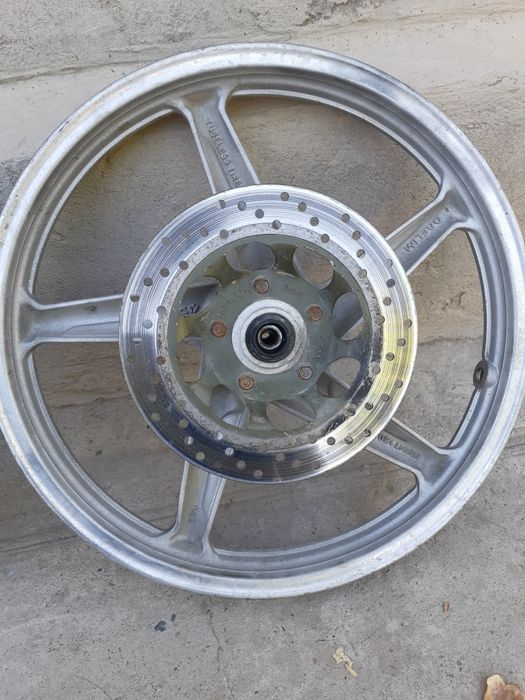 Диски на DAELIM коплект