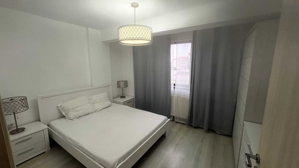 Apartament, 2 camere de inchiriat