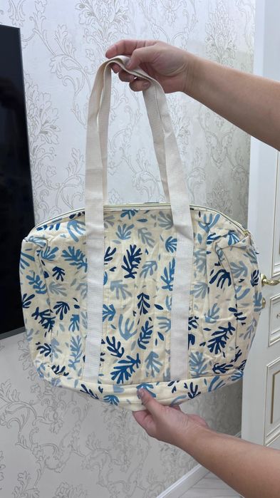 Сумка для малыша новая