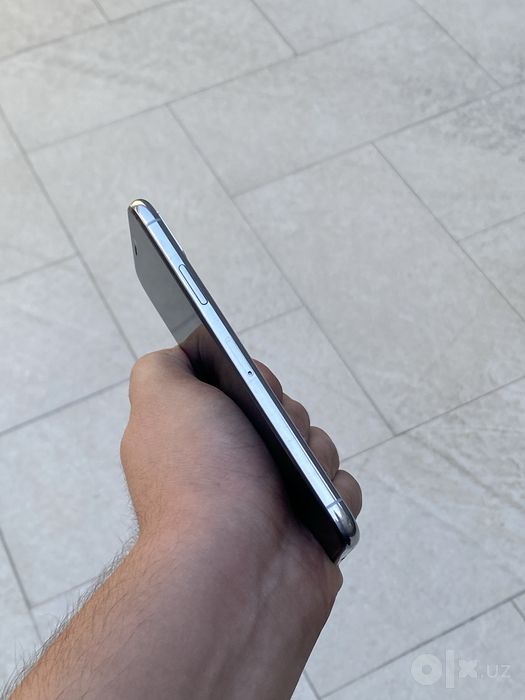 Iphone x 64gb ideal white