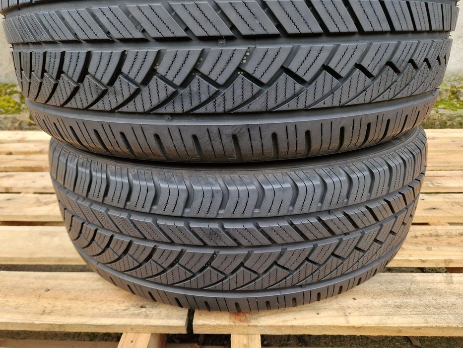 2anvelope vara-iarna(mixte) 225 60 17 Atlas 2021